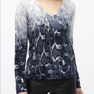 Kinross Cashmere Sweater